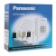 Телефон PANASONIC KX-TS2350RUB, черный, повторный набор, тональный/импульсный режим - 2