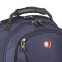 Рюкзак WENGER, универсальный, сине-черный, 26 л, 34х16х48 см, 3253303408 - 7