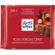 Шоколад RITTER SPORT "Ром, изюм, орех", молочный, 100 г, Германия, RU126 - 1