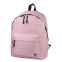 Рюкзак BRAUBERG универсальный, сити-формат, розовый, 38х28х12 см, 227051 - 3