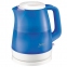 Чайник TEFAL KO151430, 1,5 л, 2400 Вт, закрытый нагревательный элемент, пластик, синий - 6