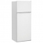 Холодильник NORDFROST NRT 141 032, двухкамерный, объем 261 л, верхняя морозильная камера 51 л, белый - 1