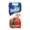 Сок SANTAL (Сантал), яблочный, 0,2 л, для детского питания, тетра-пак, 547778 - 1