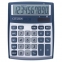 Калькулятор настольный CITIZEN CDC-100WB, МАЛЫЙ (135x109 мм), 10 разрядов, двойное питание - 3