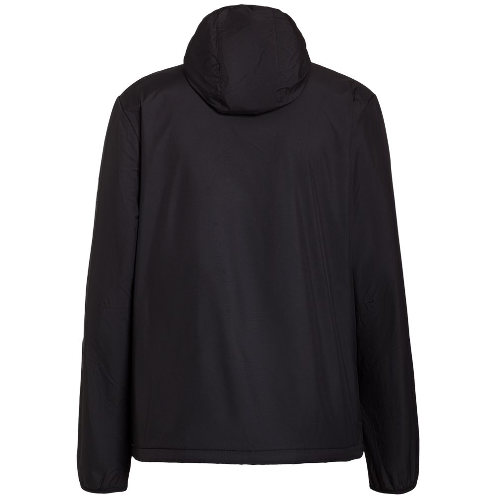 Куртка мужская Outdoor Fleece Lined Jacket, черная - 5