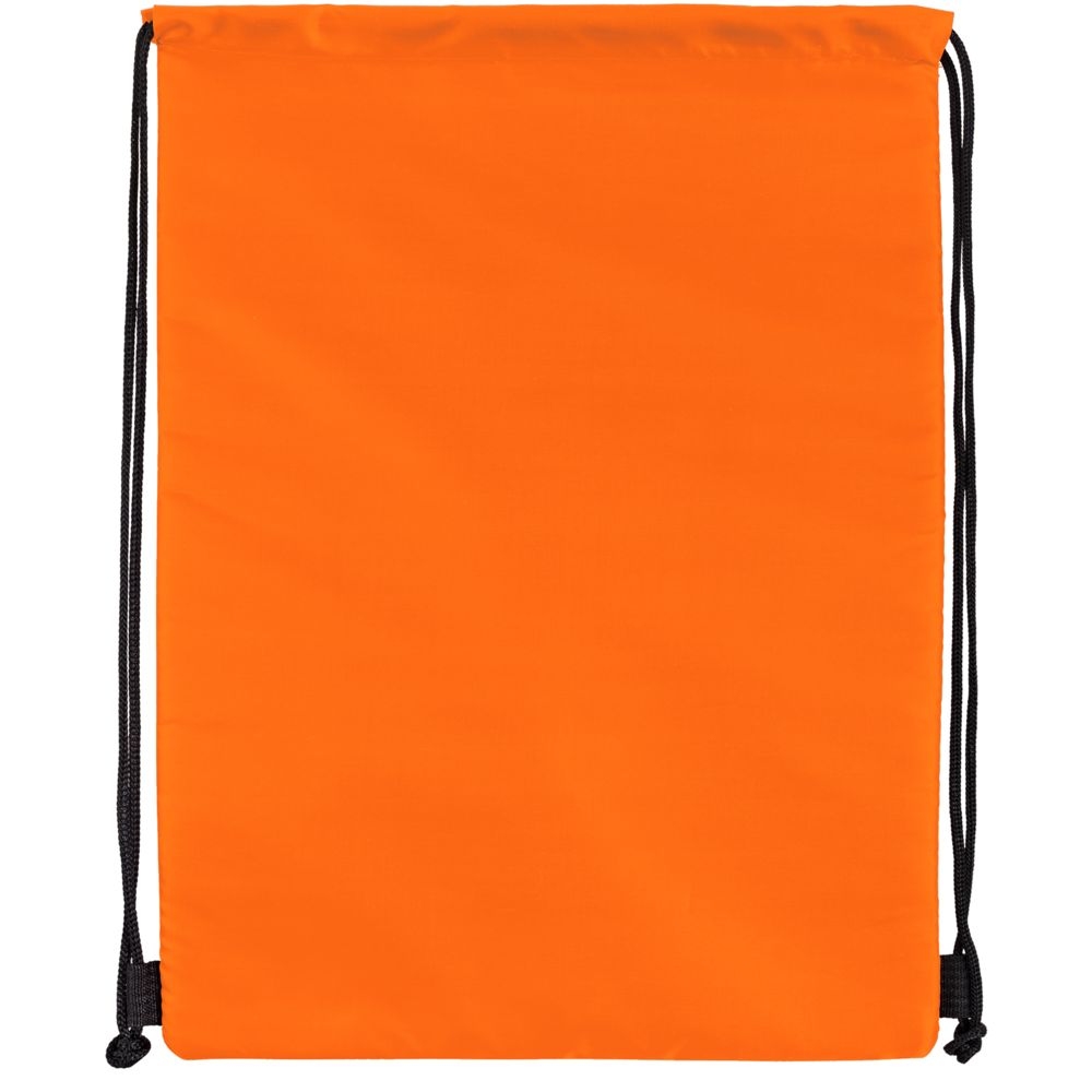 Рюкзак-холодильник Cool Hike, оранжевый - 5