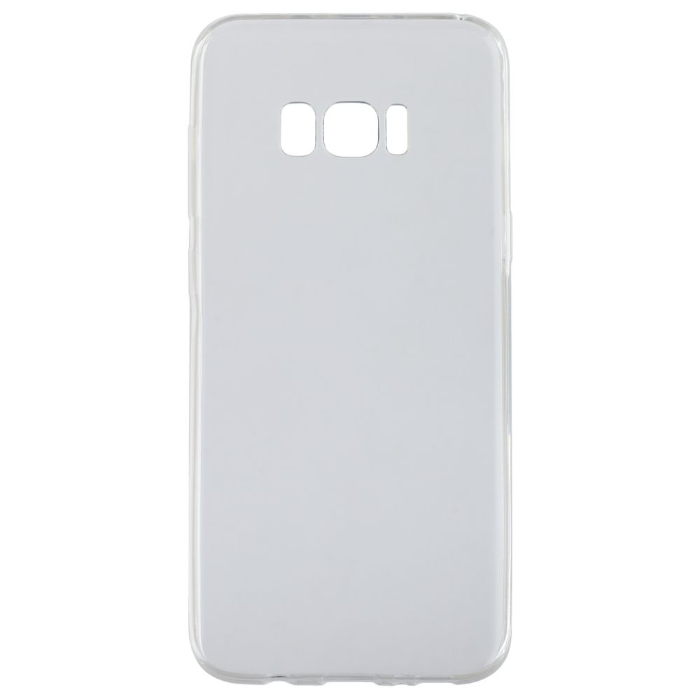 Чехол для Samsung Galaxy S8 Plus, силиконовый - 5