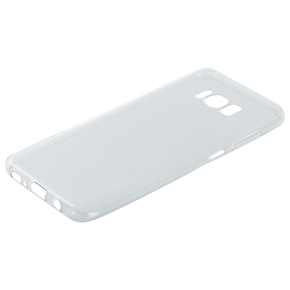 Чехол для Samsung Galaxy S8 Plus, силиконовый - 7