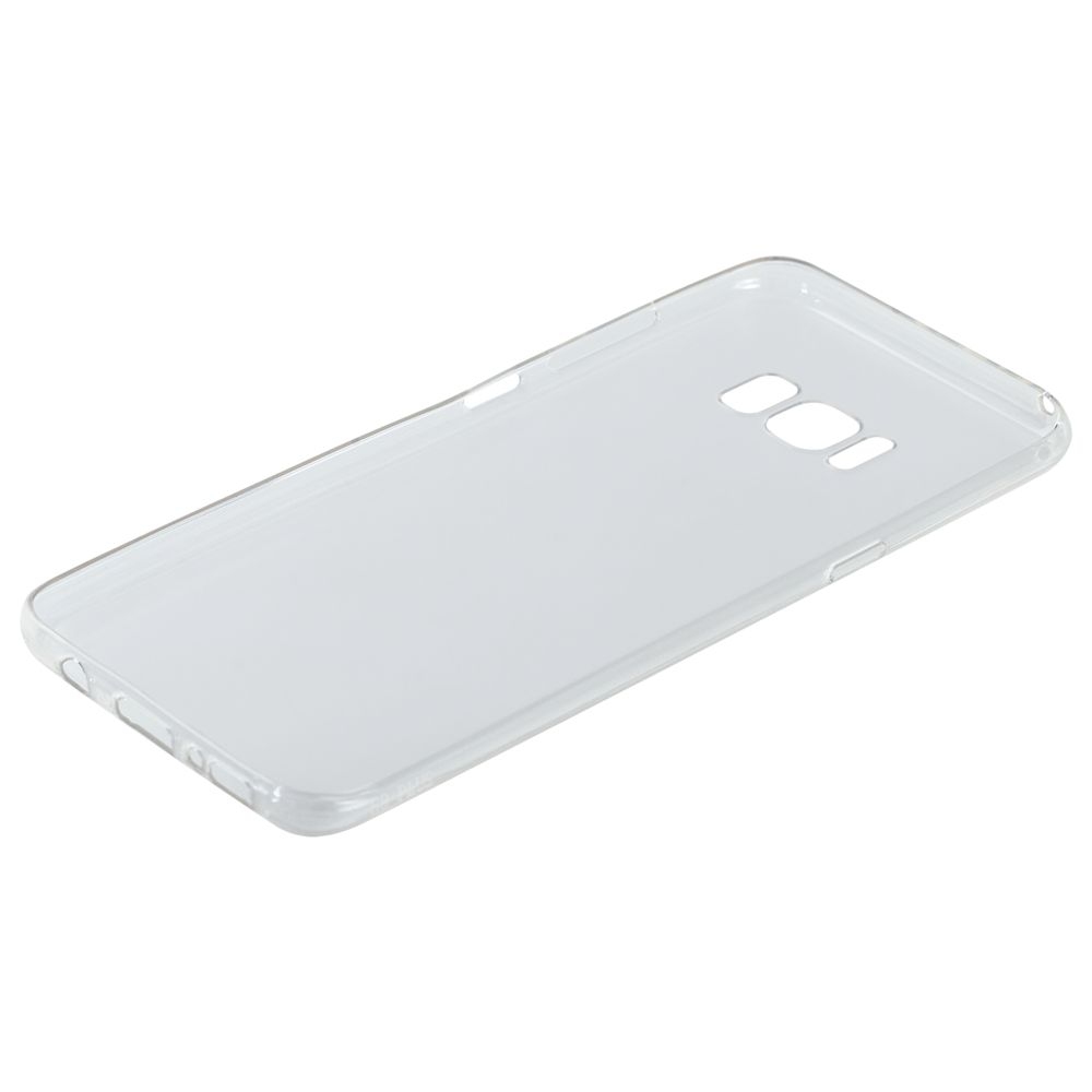 Чехол для Samsung Galaxy S8 Plus, силиконовый - 8