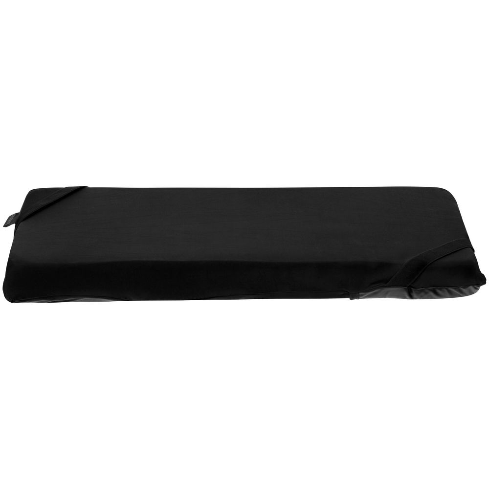 Дорожная подушка supSleep, черная - 6