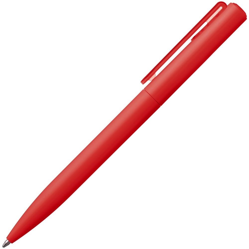 Ручка шариковая Drift, красная - 3