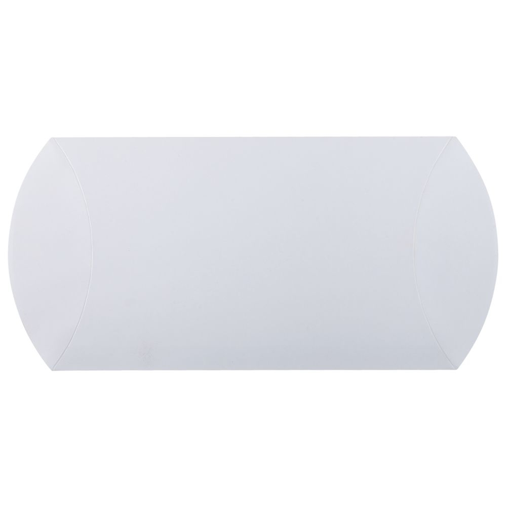Упаковка «Подушечка», белая, 19х14х5 см, картон - 3