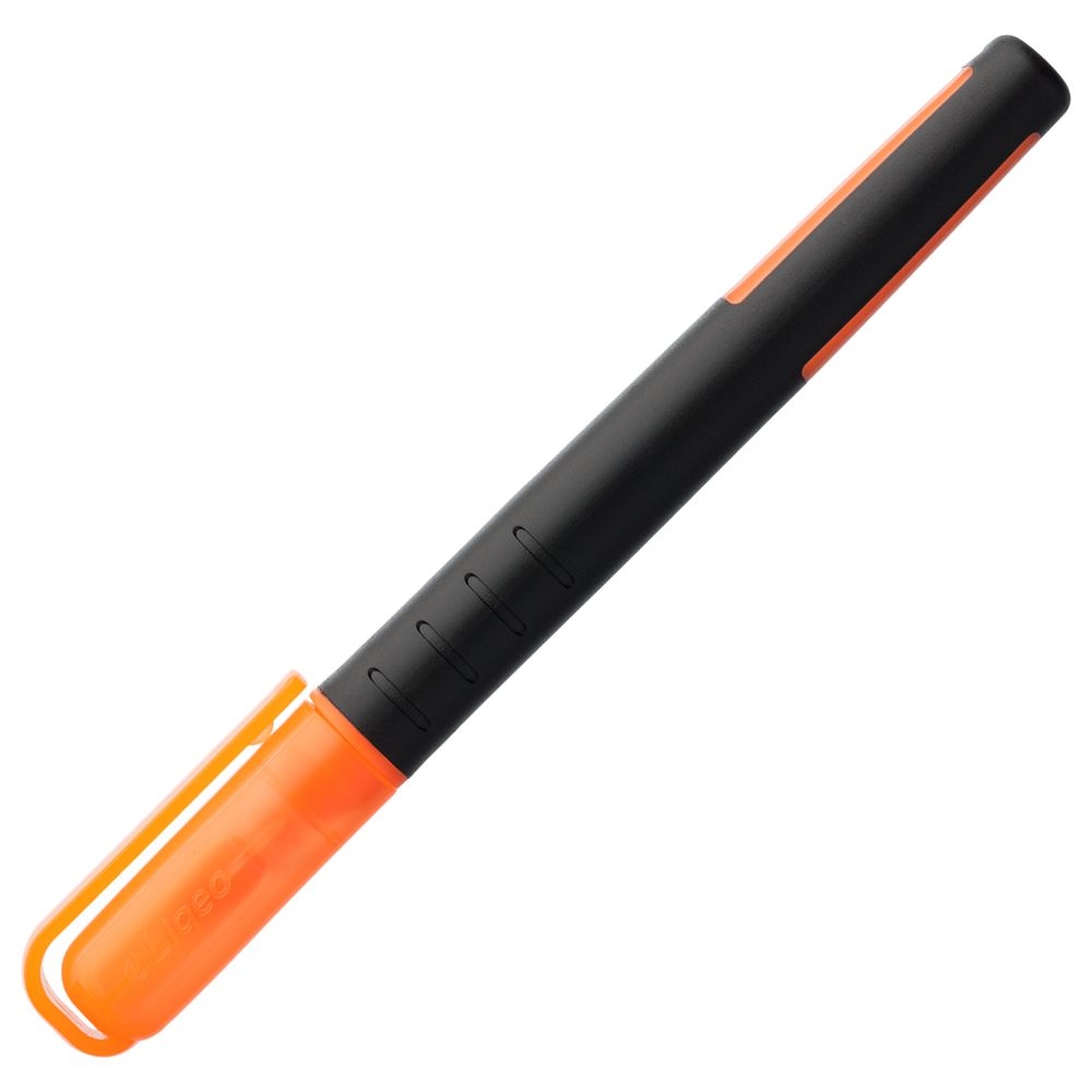 Маркер текстовый Liqeo Pen, оранжевый - 5