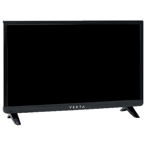 Телевизор VEKTA LD-22SF6015BT, 22" (54 см), 1920х1080, Full HD, 16:9, черный - 4
