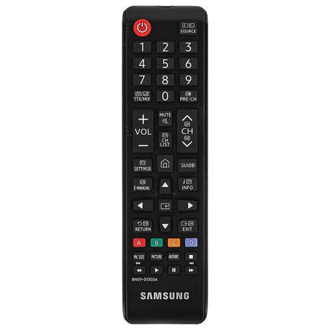 Телевизор SAMSUNG 32N5300, 32" (81 см), 1920x1080, Full HD, 16:9, Smart TV, Wi-Fi, черный - 6