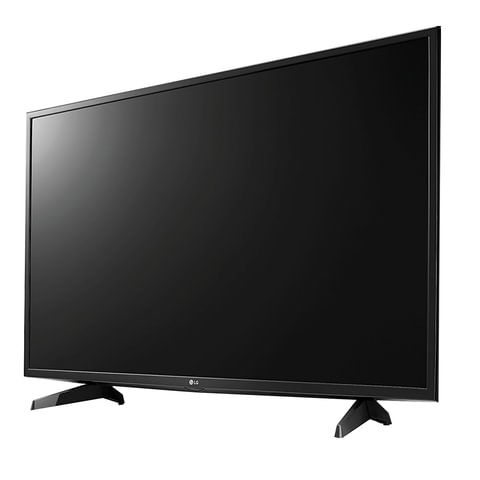 Телевизор LG 43LJ510V, 43" (108 см), 1920х1080, Full HD, 16:9, черный - 7