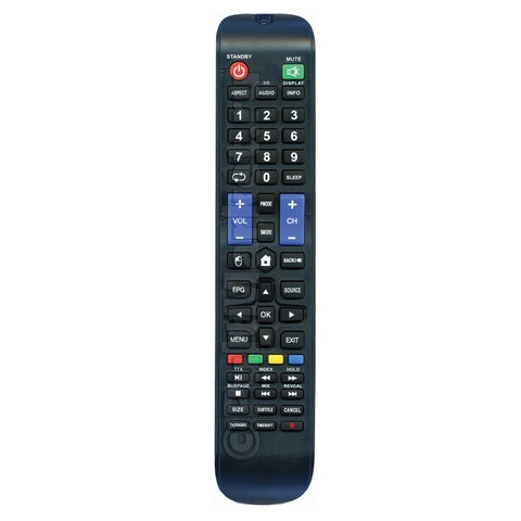 Телевизор ERISSON 55ULES85T2SM, 55'' (139 см), 3840х2160, 4K, 16:9, Smart TV, Wi-Fi, черный, 82375 - 4