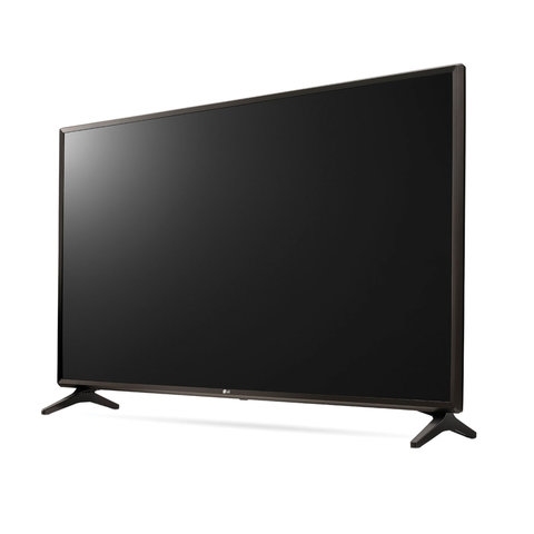 Телевизор LG 43LK5910, 43" (108 см), 1366x768, HD, 16:9, SmartTV, Wi-Fi, черный - 3