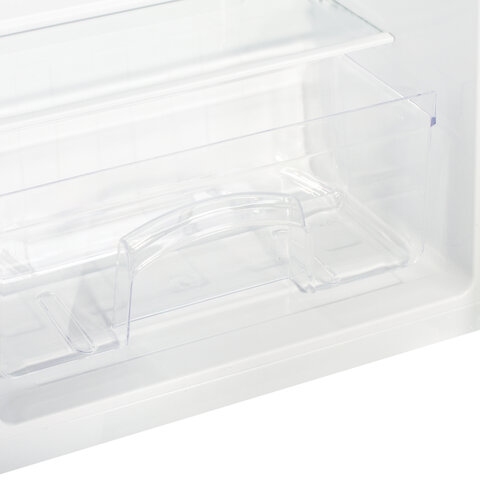 Холодильник SONNEN DF-1-11, однокамерный, объем 92 л, морозильная камера 10 л, 48х45х85 см, белый, 454790 - 8