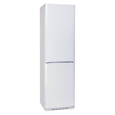 Холодильник БИРЮСА 149, двухкамерный, объем 380 л, нижняя морозильная камера 135 л, белый, Б-149 - 1