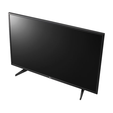 Телевизор LG 43LJ510V, 43" (108 см), 1920х1080, Full HD, 16:9, черный - 3
