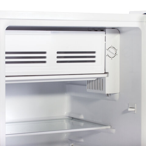 Холодильник SONNEN DF-1-11, однокамерный, объем 92 л, морозильная камера 10 л, 48х45х85 см, белый, 454790 - 5