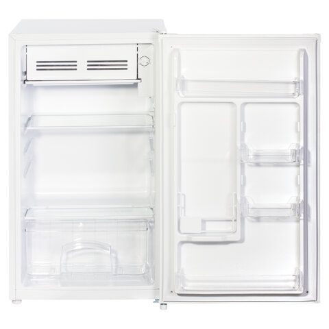 Холодильник SONNEN DF-1-11, однокамерный, объем 92 л, морозильная камера 10 л, 48х45х85 см, белый, 454790 - 4