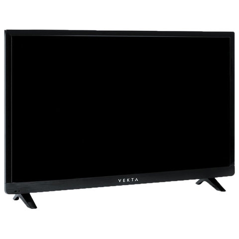 Телевизор VEKTA LD-32SR4215BT, 32" (81 см), 1366х768, HD Ready, 16:9, черный - 3