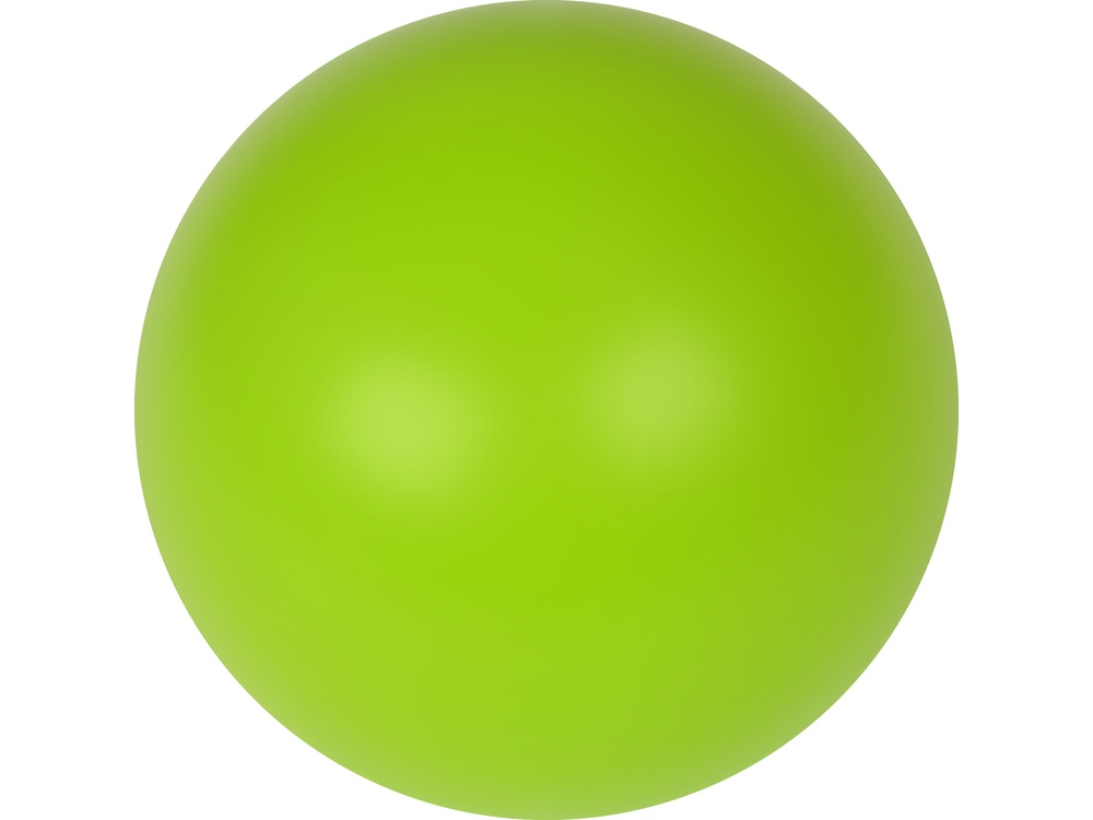 Мячик-антистресс «Малевич», зеленое яблоко, полиуретан - 404453