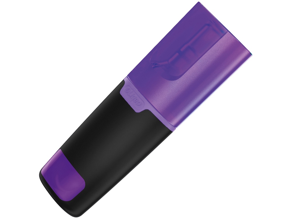 Текстовыделитель «Liqeo Highlighter Mini», фиолетовый, пластик