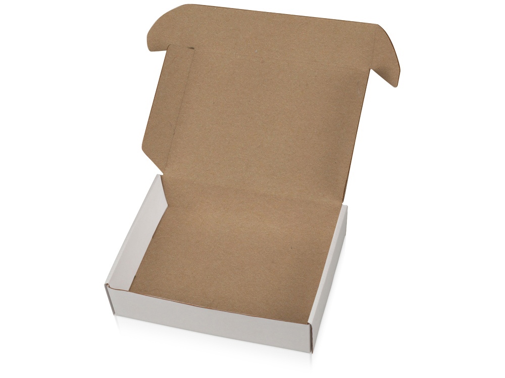 Коробка подарочная «Zand», M, 23,5 х 17,5 х 6,3 см, внутренний размер 22,5 х 16 х 6 см - 499529