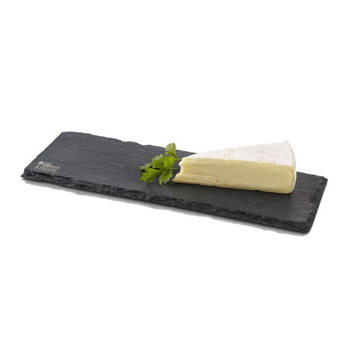 Сервировочная доска для сыра из сланца, размер S, Exclusive Pro - 428447