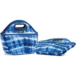 Дорожная сумка холодильник Traveler lunch bag Tie dye