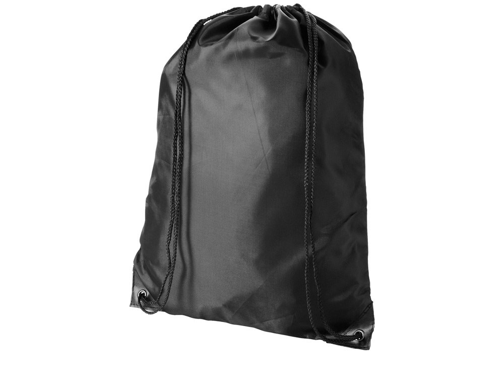 Рюкзак «Oriole», черный, полиэстер 210D - 89829