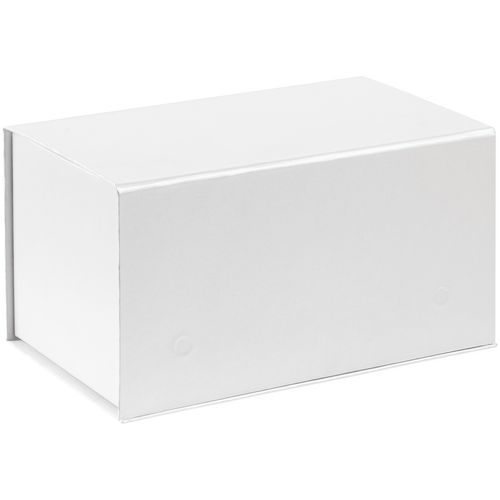 Коробка Very Much, белая, 23х12,6х11,6 см; внутренний размер: 21,2х11,6х11 см - 426116