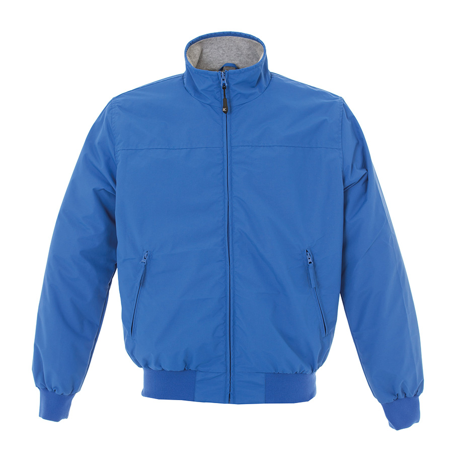 Куртка мужская "PORTLAND" 220, ярко-синий - 433112