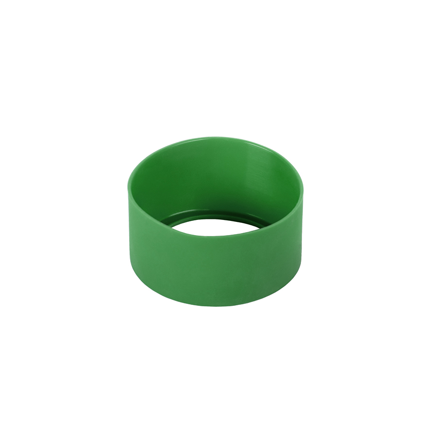 Комплектующая деталь к кружке 26700 FUN2-силиконовое дно, зеленый, силикон - 427946