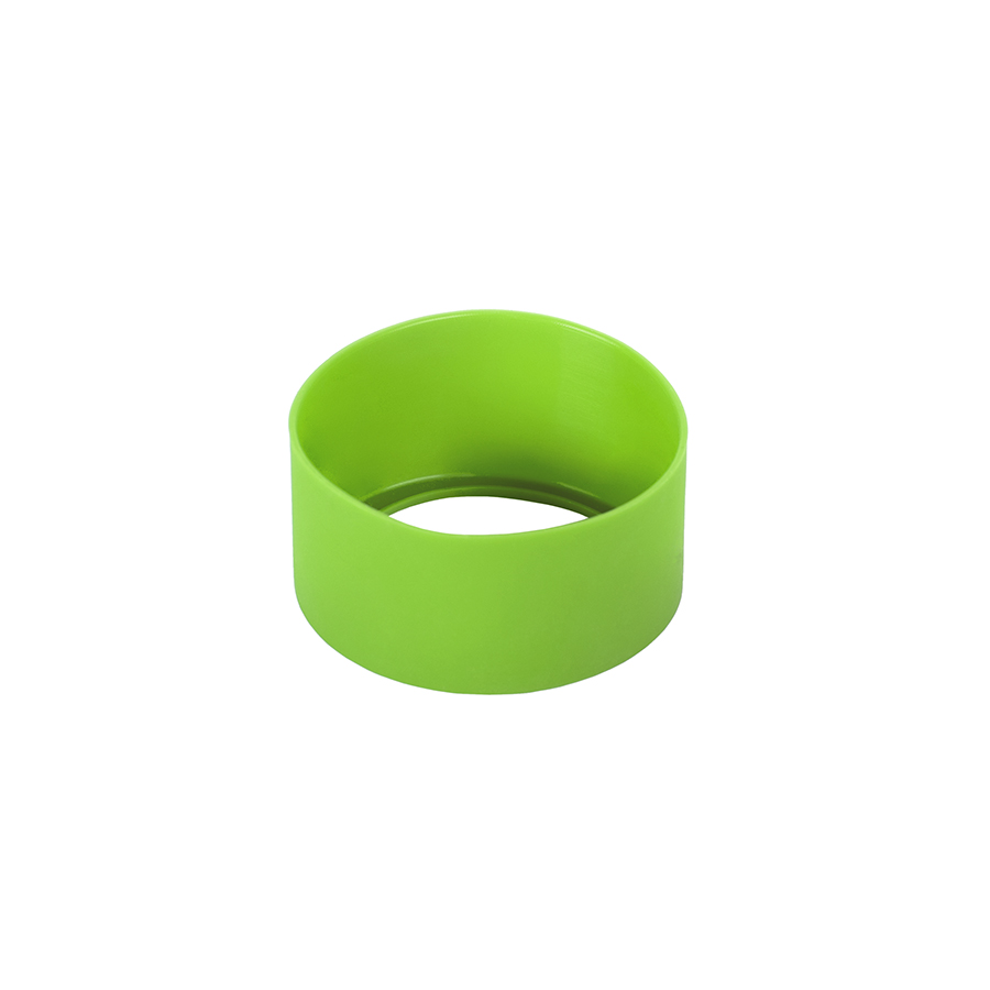 Комплектующая деталь к кружке 26700 FUN2-силиконовое дно, светло-зеленый, силикон
