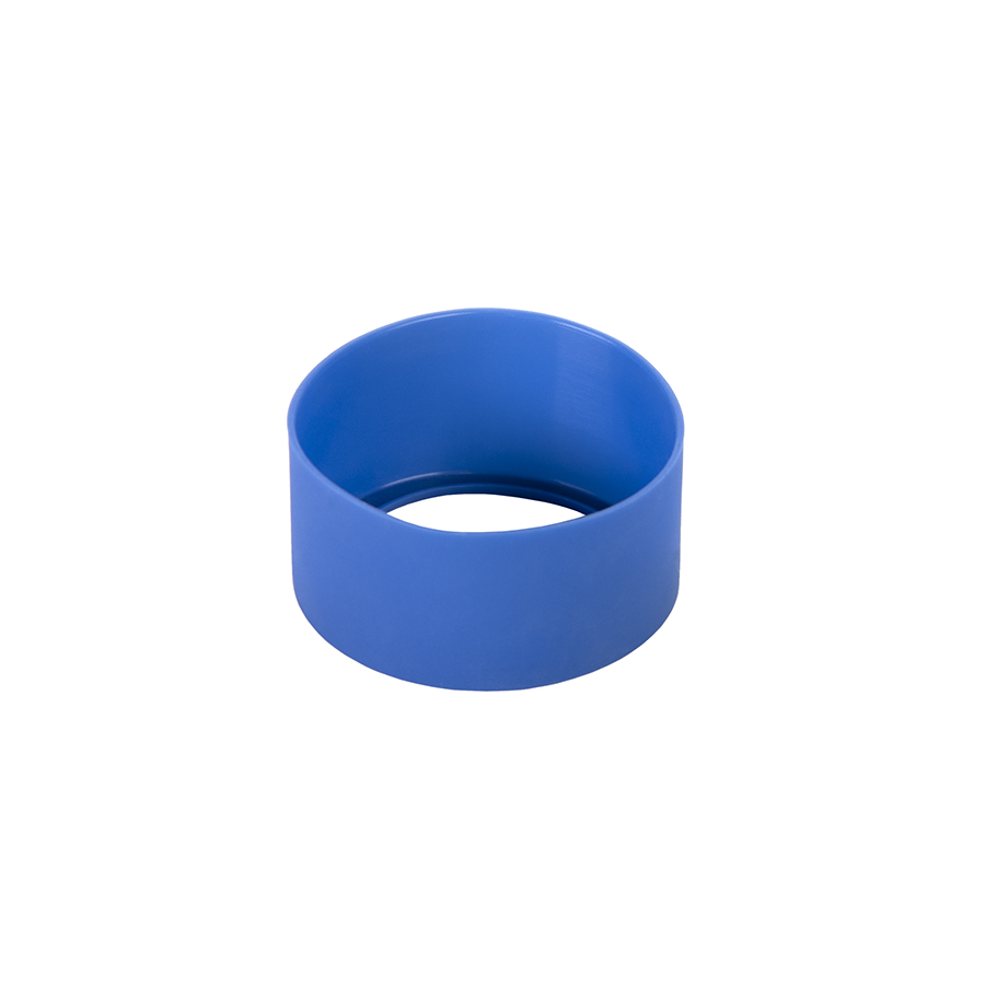 Комплектующая деталь к кружке 26700 FUN2-силиконовое дно, синий, силикон - 427949