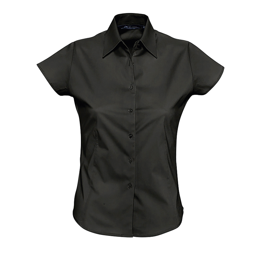 Рубашка женская EXCESS 140 черный - 433015
