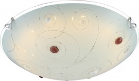 Светильник настенно-потолочный 40432 Globo