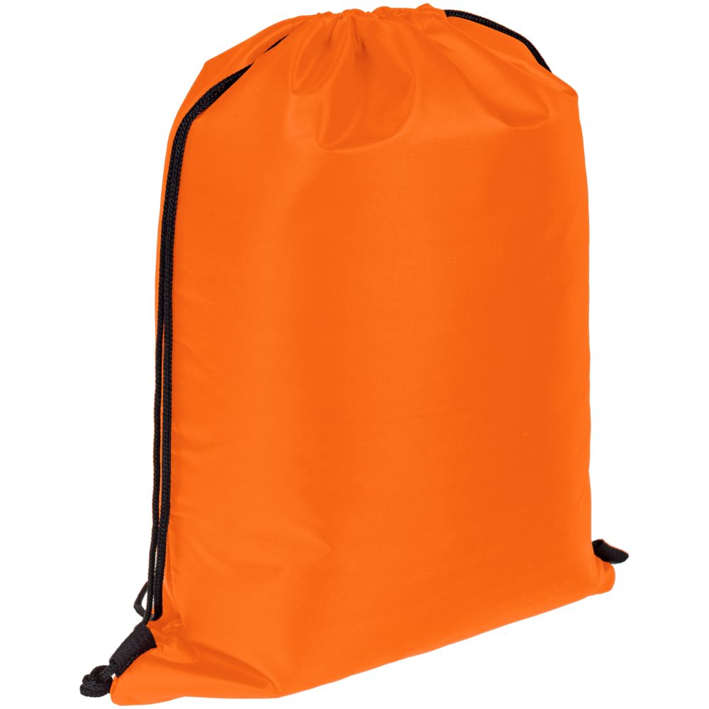 Рюкзак-холодильник Cool Hike, оранжевый - 202467