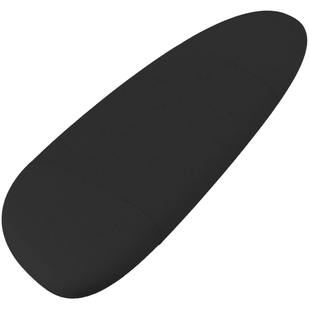 Флешка Pebble Type-C, USB 3.0, черная, 16 Гб - 426342