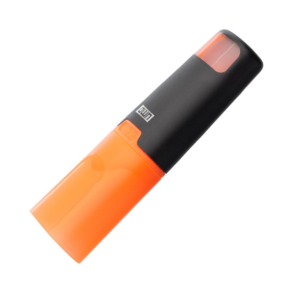 Маркер текстовый Liqeo Mini, оранжевый - 202350