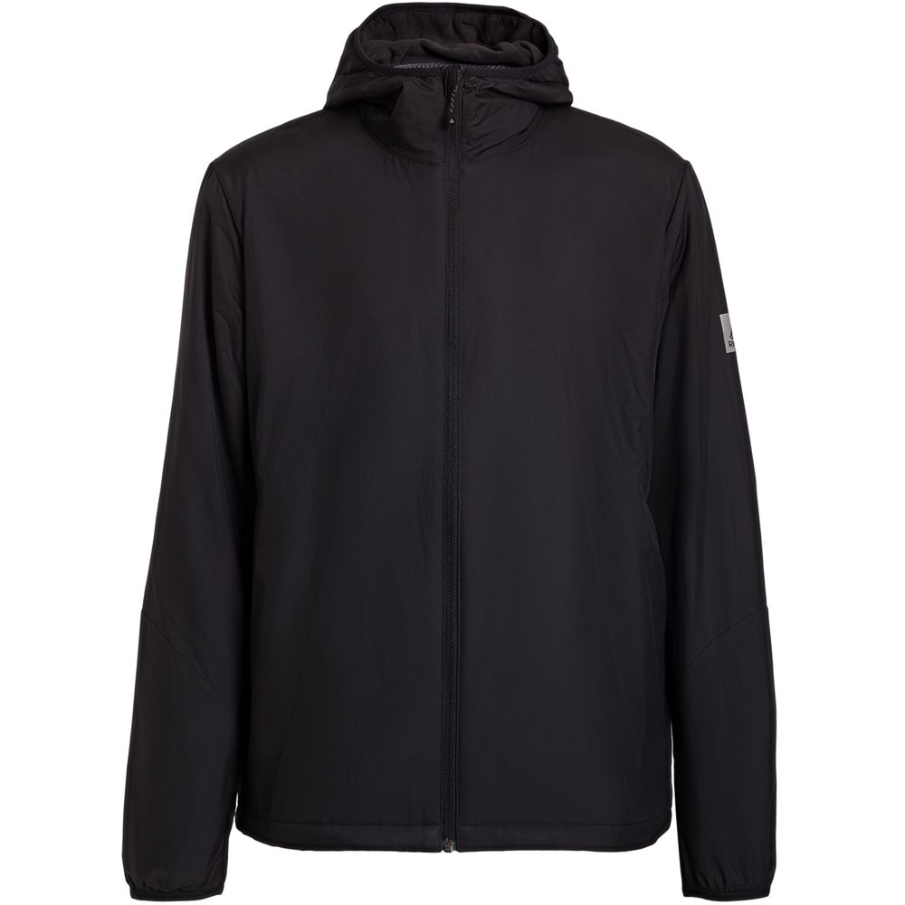 Куртка мужская Outdoor Fleece Lined Jacket, черная