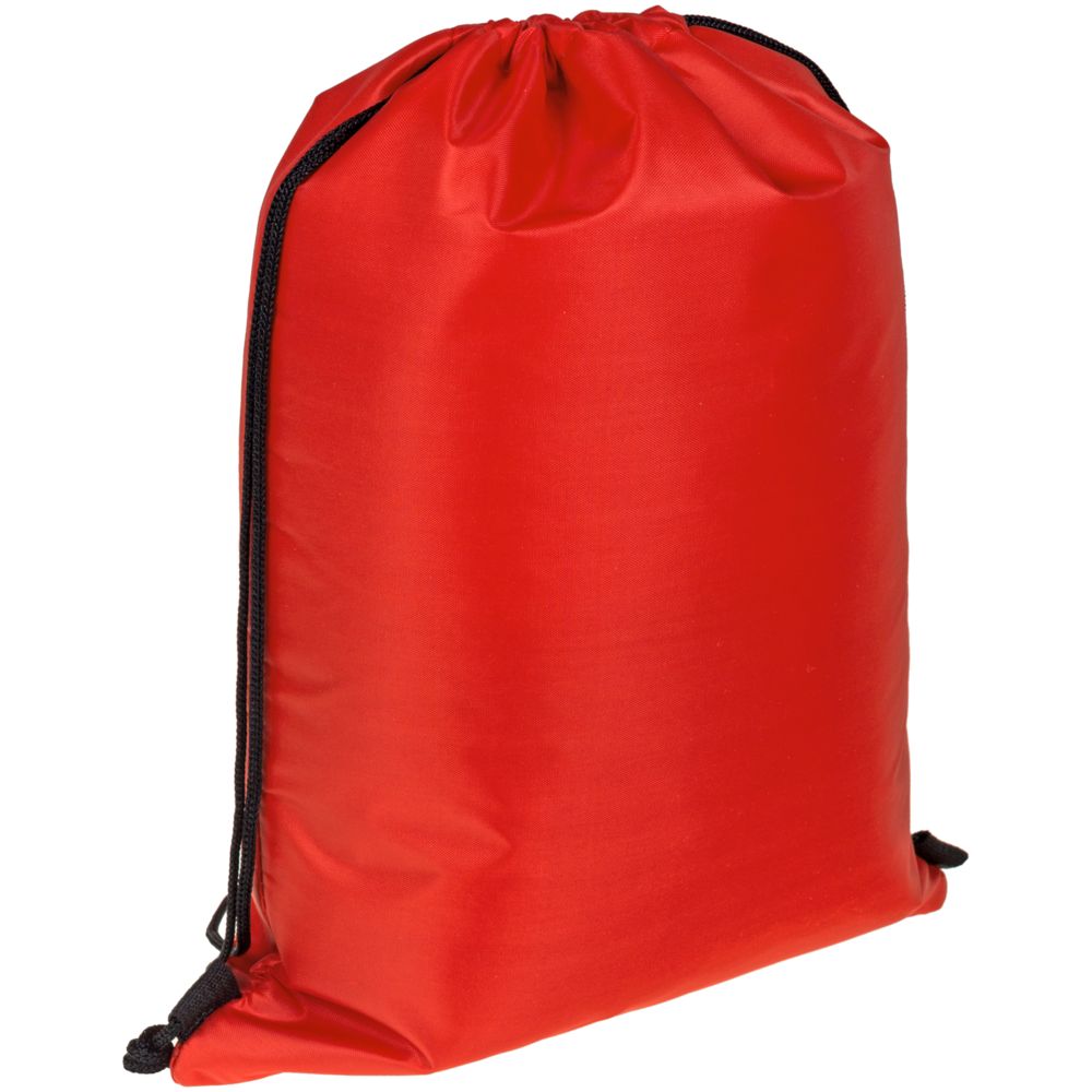 Рюкзак-холодильник Cool Hike, красный - 202468
