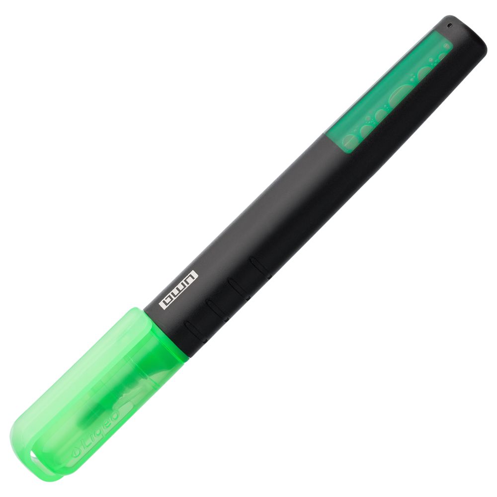 Маркер текстовый Liqeo Pen, зеленый - 202347