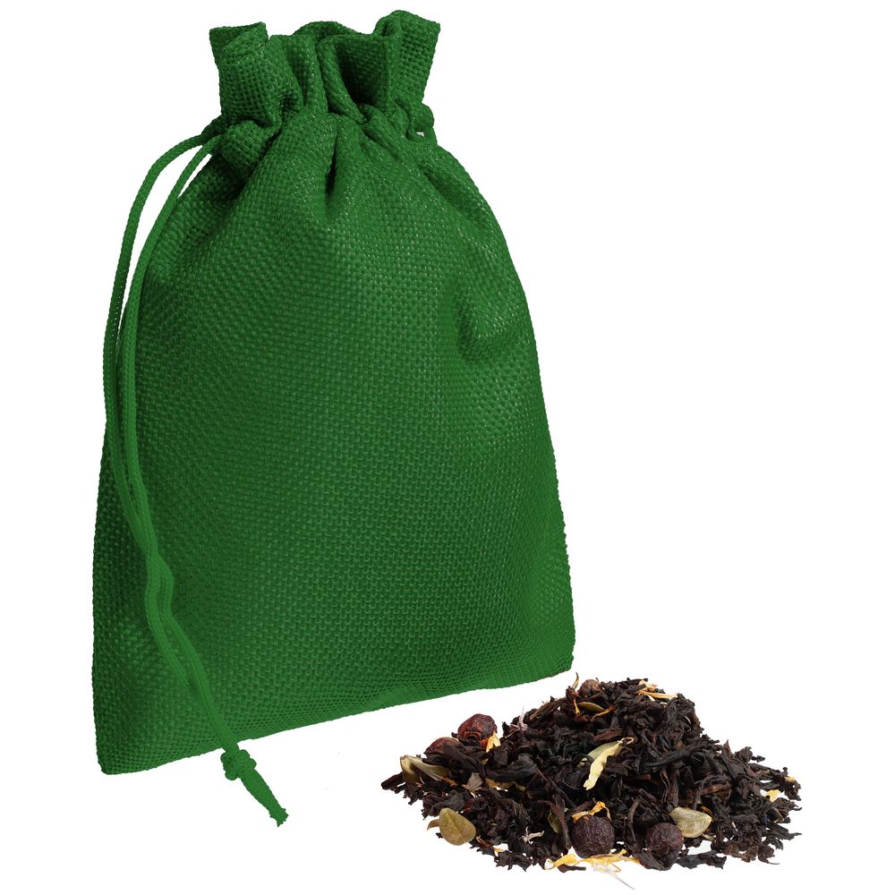 Чай «Таежный сбор» в зеленом мешочке - 401867