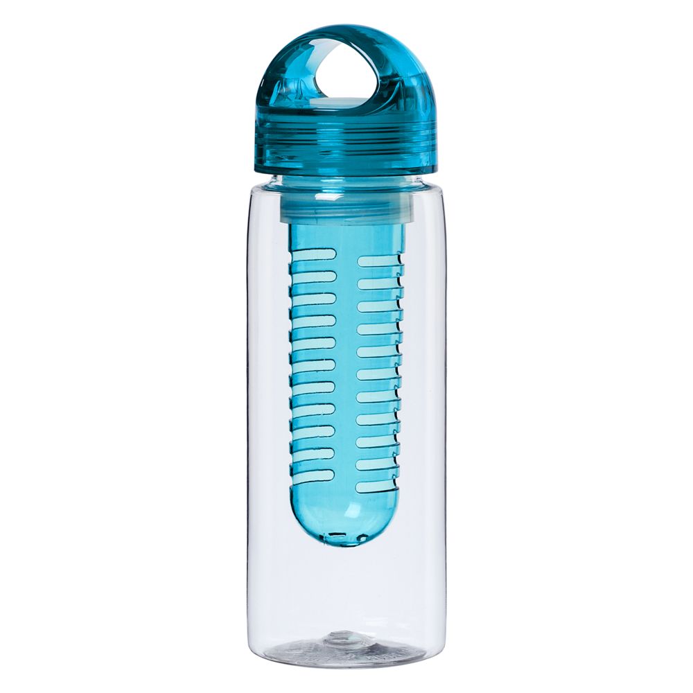 Бутылка для воды Taste, синяя - 426740