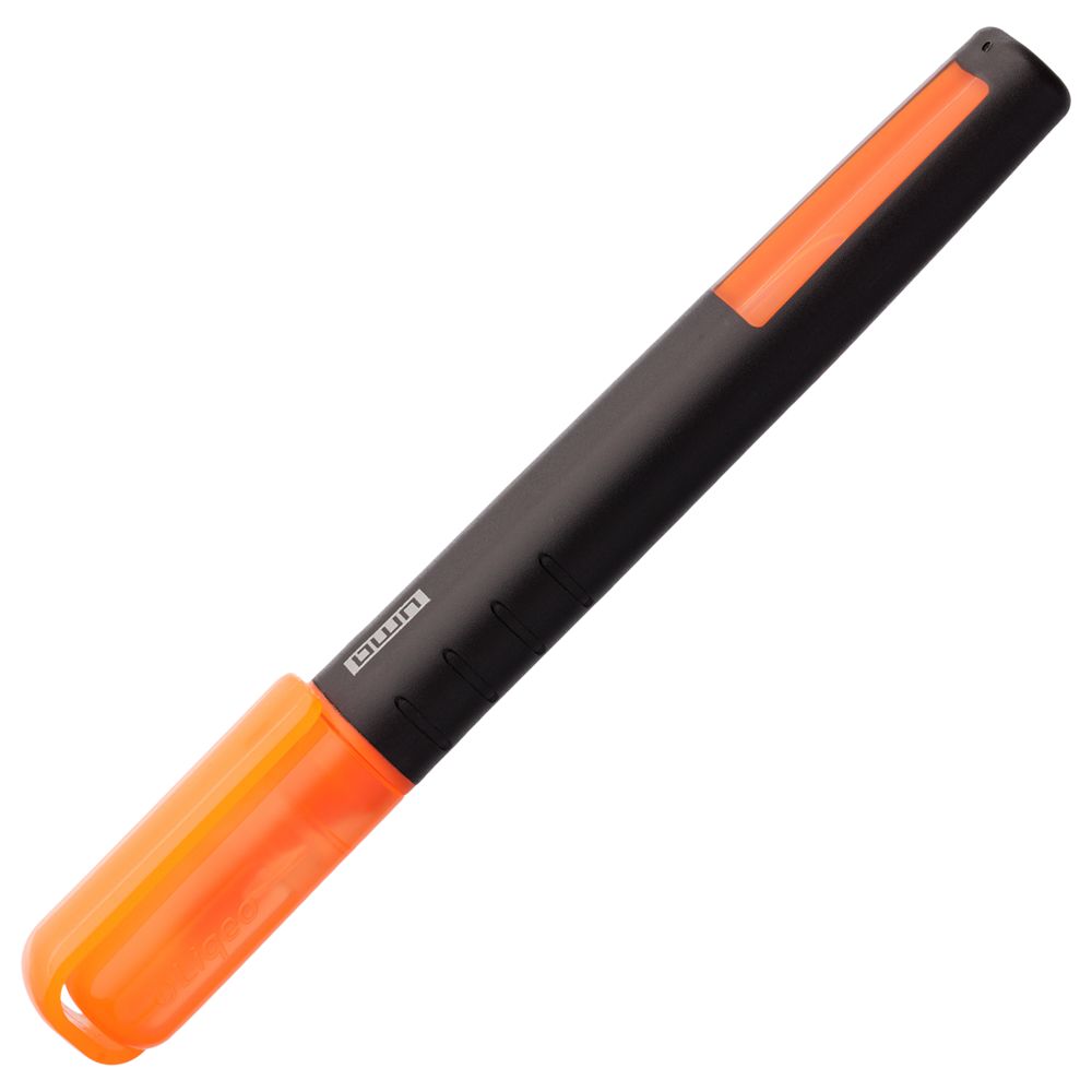 Маркер текстовый Liqeo Pen, оранжевый - 202344